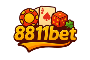 8811bet